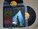 FRANK SINATRA At The Sands Conducted BY Quincy Jones 2 RECORDS LPS VG++