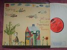 JEFF CLYNE,IAN CARR SPRING BOARD 1969 POLYDOR LP JAZZ ROCK-NUCLEUS