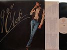 Guy Clark - Guy Clark  (W.B. 3241) (Albert Lee) (with lyrics inner sleeve) ('78)