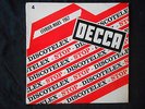 french EP DISCOTELEX 4 (Rolling Stones, Marianne Faithfull, Cat Stevens...) W/PS