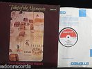 JOHN SURMAN / JOHN WARREN - Tales of the Algonquin [Deram] UK 1st pressing LP