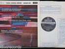 PROKOFIEV - Classical Symphony ANSERMET Suisse [Decca WIDEBAND SXL 2292] UK LP