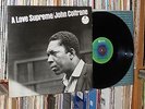 JOHN COLTRANE 