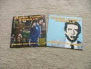 SUPER FURRY ANIMALS - 2 X UK RARE ORIGINAL 7