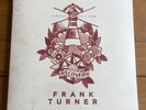 Frank Turner - Recovery  7