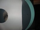 PINK FLOYD Live In Pompeii Green & Purple Vinyl Double LP New/Unplayed