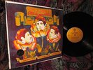 RARE '67 MONO  BEAU BRUMMELS   TRIANGLE   RATED w/ SGT PEPPER & FOREVER CHANGES