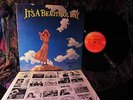 CLEAN WAX 1969 ORIG 360 Sound ITS A BEAUTIFUL DAY   