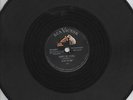Elvis Presley - 78 rpm record - Don't Be Cruel & Hound Dog -RCA Victor 6604-1956