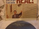 Hampton Hawes FR REAL mono orig LP deep groove LaFaro E+