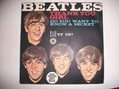 RARE BEATLES 