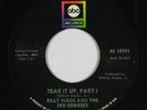 Funk 45 BILLY WADE & THE 3RD DEGREES Tear It Up on ABC VG++