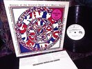 RARE 1973 WHITE LABEL PROMO   PIG PEN GRATEFUL DEAD   BEARS CHOICE  BLUES PSYCH