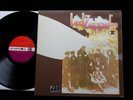 LED ZEPPELIN II LP UK 1st Press LEMON SONG A2/B2 EARLIEST'69 Atlantic 588198 VG+
