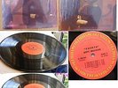 SOFT MACHINE-4--FOUR USA LP VINYL NEAR MINT JAZZ ROCK MASTERPIECE 1st PRESS 1971