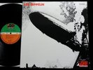 LED ZEPPELIN I LP Atlantic K 40031 Original German Press A2/B3 NM