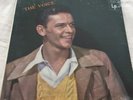 Rare Original Sealed Frank Sinatra The Voice Sealed Mono CL 743 Jazz Lp