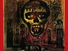Seasons in the Abyss [LP] [PA] by Slayer (Vinyl, Oct-2013, American)