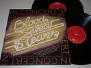 2 LP/BLOOD SWEAT & TEARS IN CONCERT/CBS 22006
