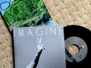 Pearl Jam Ten Club Single Imagine Pendulum Orphosis Eddie Vedder