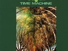 DZYAN: Time machine (1973); Long Hair LHC 91 LP Neu