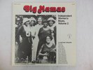 Various Artists BIG MAMAS-INDEPENDENT WOMEN'S BLUES VOL. 2 Rosetta 1306 GF NM