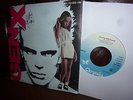 GEN X, (Billy Idol) Dancing With Myself, Ugly Rash, German Chrysalis, 1980