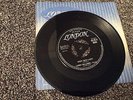 LARRY WILLIAMS DIZZY MISS LIZZY LONDON 45-HLU 8604 1958 RARE ROCK N ROLL EX+ £5