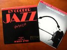 Ry Cooder JAZZ album