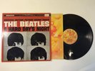 THE BEATLES A Hard Day's Night UAS 6366 Stereo 1964 United Yellow Pressing Excnt