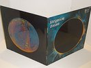 TANGERINE DREAM ZEIT ORIGINAL 1972 OHR GERMAN 2-LP w/laminated gatefold sleeve