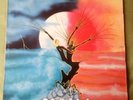 La Bottega Dell'Arte ?- Forza 4 -RARE Italian Prog Rock Lp FINNISH 1st Pr. EX