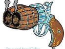 Dave & Ansel Collins-Double Barrel  (US IMPORT)  VINYL NEW