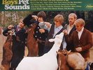 BEACH BOYS, The - Pet Sounds (reissue) - Vinyl (limited 200 gram vinyl LP)