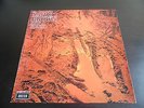 SAVOY BROWN RAW SIENNA UNIQUE COVER ART SPAIN LP