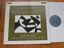 BEETHOVEN / QUATUOR VEGH  LP VALOIS MB 1407 NMINT
