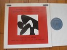 BEETHOVEN / QUATUOR VEGH  LP VALOIS MB 1404 NMINT