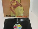 BOB MARLEY AND THE WAILERS RASTAMAN VIBRATION 1976 ISLAND LP gatefold sleeve