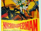 NICO FIDENCO     ---  microsuperman  ---   sigla tv