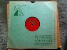 France ELLEGAARD Danish French Piano Daquin LE COUCOU Couperin Soeur Monique 78