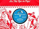 CLASSIC DANNY & THE JUNIORS ROCK N ROLL 78 