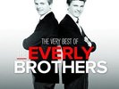 Very Best Of - 2 DISC SET - Everly Brothers (2014, Vinyl NEW)