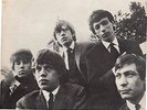 THE ROLLING STONES Not Fade Away ORIGINAL 1960s UK Sheet Music RARE
