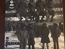 More Relation - More Relation LP  Cover-EX  / LP- NM
