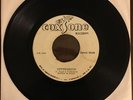 Alton Ellis & Zoot Simms - Oppression, Coxsone Label