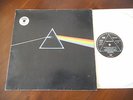 PINK FLOYD Dark Side Of The Moon GERMAN LP 1977 white vinyl LIMITED EDITION
