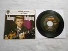 Disque 45 tours johnny hallyday sp philips 40024 