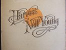 Neil Young - Vinyl LP - Harvest