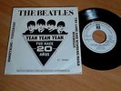 The Beatles Something 1982 - Spain - Yeah yeah yeah - Fue hace 20 años - Ep