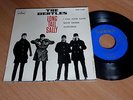 The Beatles Long tall Sally - Spain - Ep